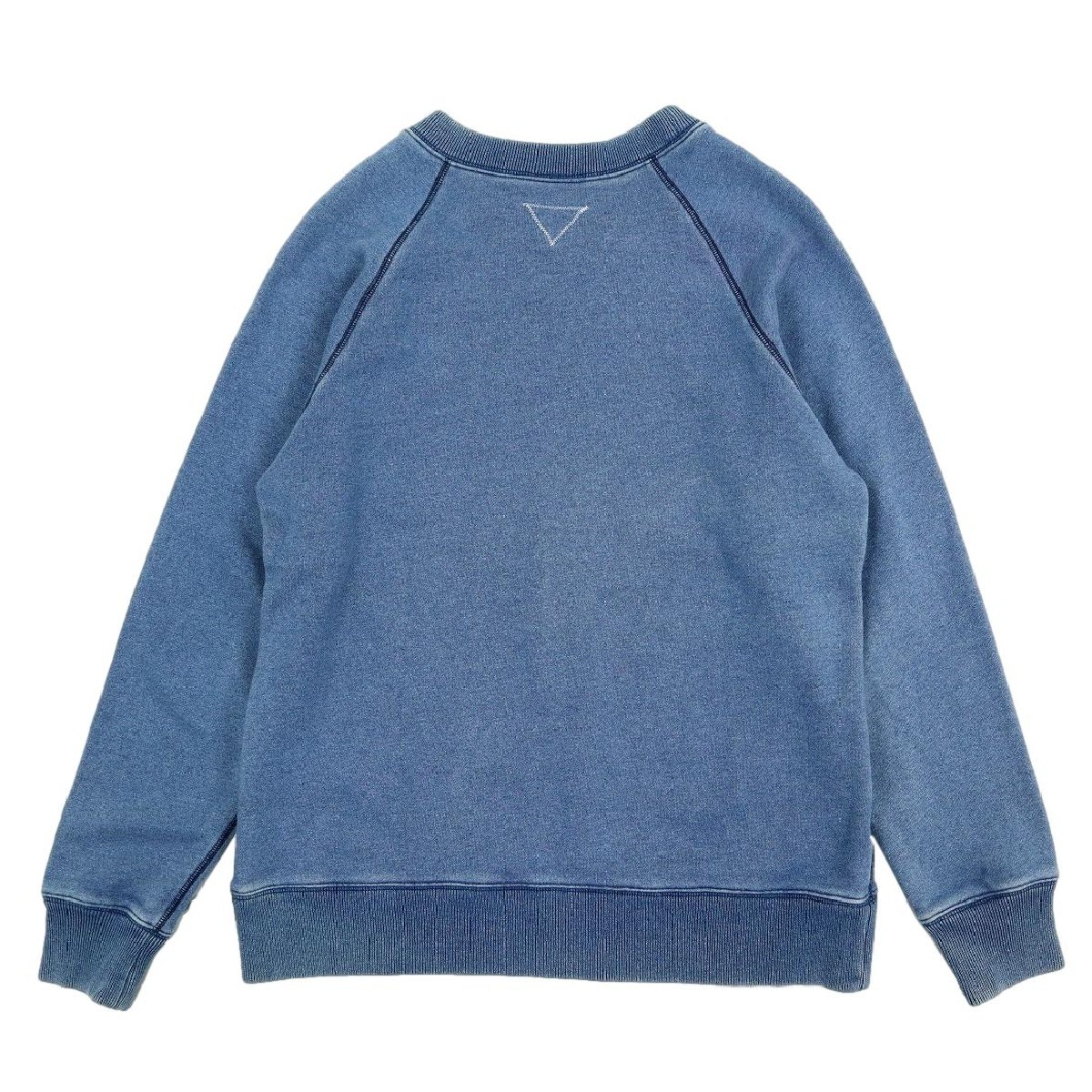 B3247】【美品】RHC Ron Herman アールエイチシー ロンハーマン 前V 