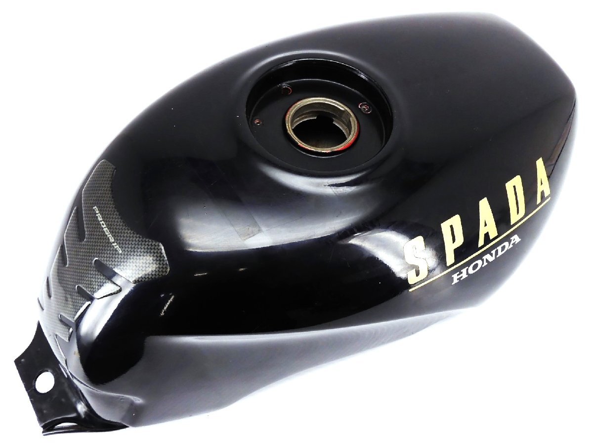 VT250スパーダ SPADA MC20 純正 フューエルタンク 燃料タンク ガソリン