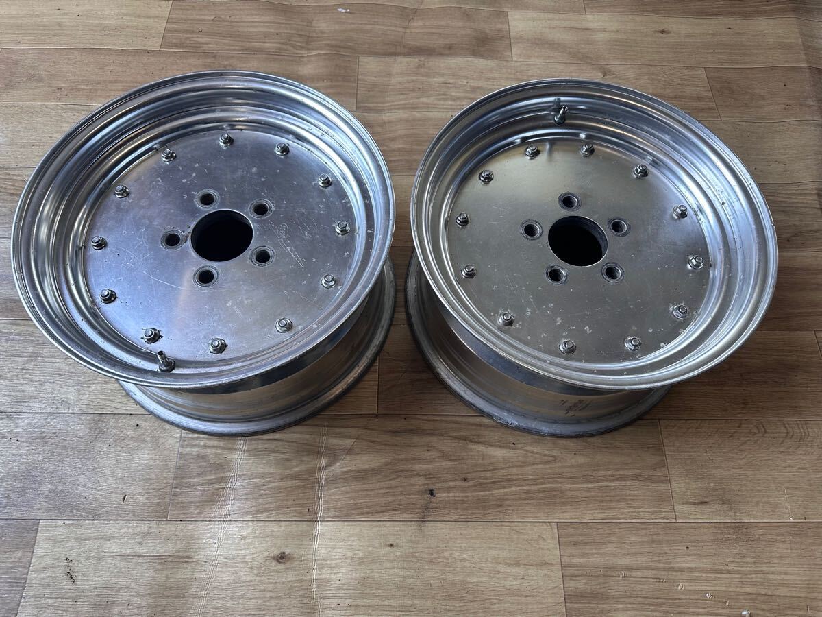 アルミホイール ssr スピード スター SSR スピードスター TYPE-C 