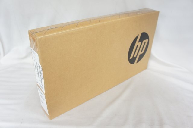 ★未開封品・送料無料・1円スタート★ HP 15-fd1000 ナチュラルシルバー A5EK3PA-AAAB (15.6型/Ultra 7 155H/16GB/512GB/Win11/OfficeH&B)_3