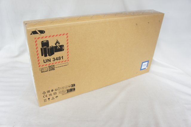 ★未開封品・送料無料・1円スタート★ HP 15-fd1000 ナチュラルシルバー A5EK3PA-AAAB (15.6型/Ultra 7 155H/16GB/512GB/Win11/OfficeH&B)_4