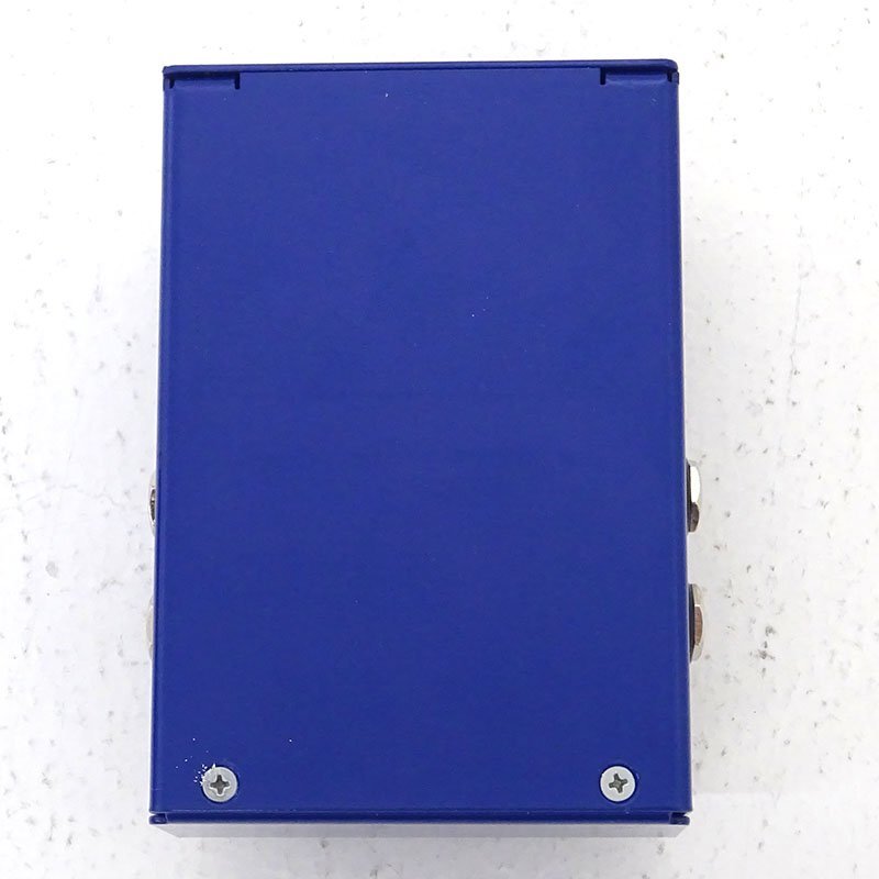 ☆中古☆VTR Effects Kailani Reverb リバーブ（エフェクター/楽器