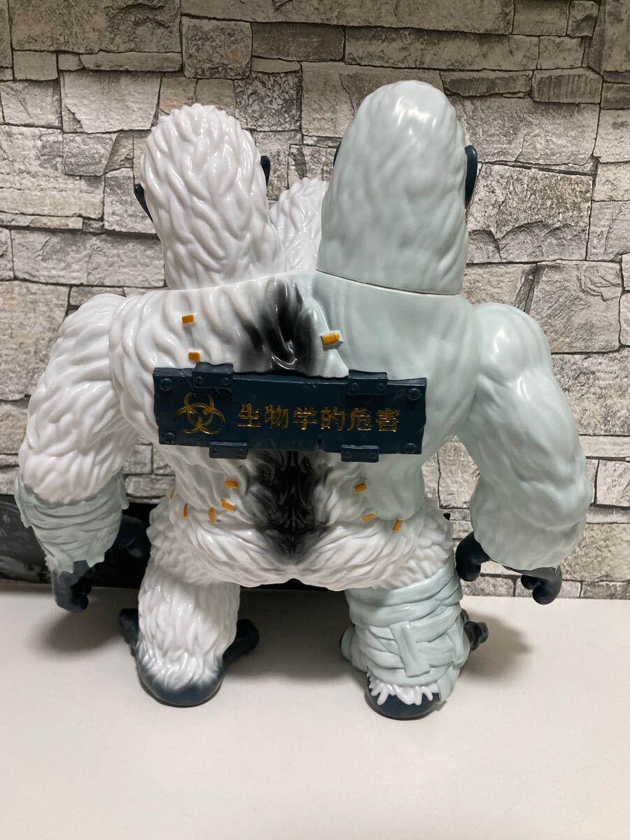 ソフビ決起集会 タイドキングス calfkicktokyo カーフキック東京