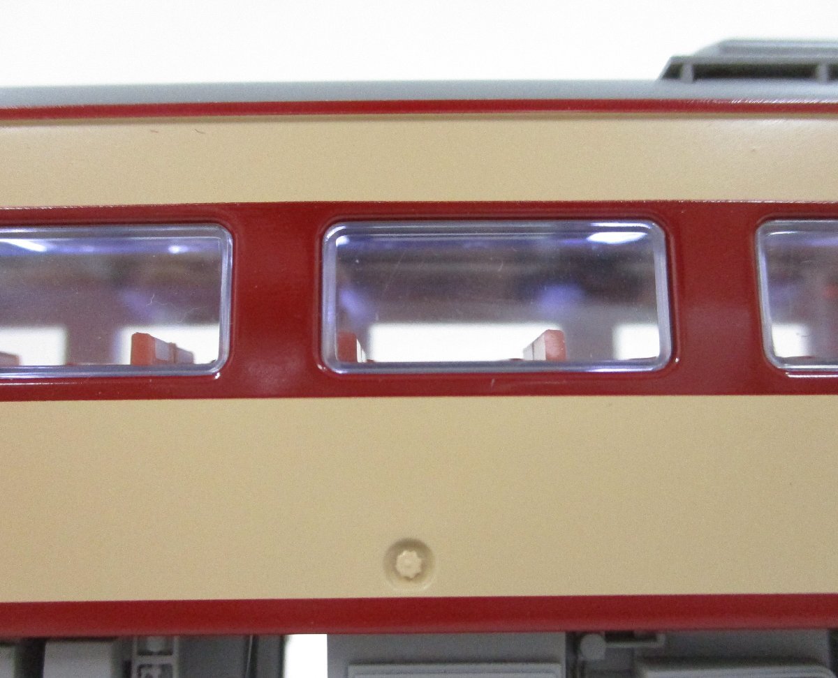 マイクロエース H-1-002 キハ183系0番台 特急色 キハ182-0 T
