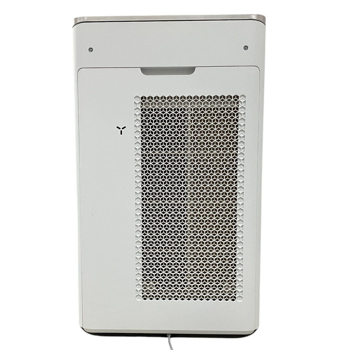 SHARP KI-LP100 加湿空気清浄機 2020年製 ホワイト プラズマクラスター
