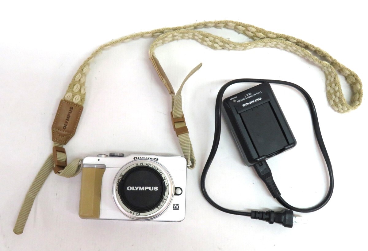OLYMPUS PEN オリンパス 中古(オリンパス) 中古カメラ・レンズ販売 
