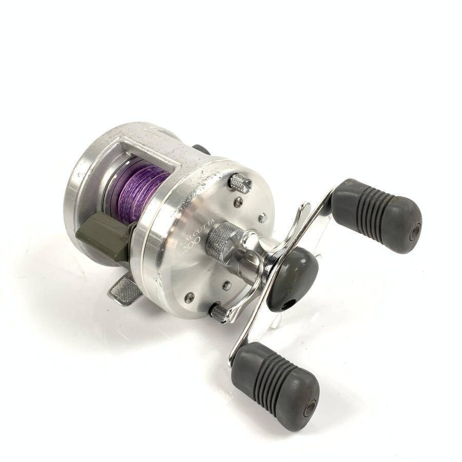 SHIMANO シマノ カルカッタ CALCUTTA 200 ベイトリール 日本製
