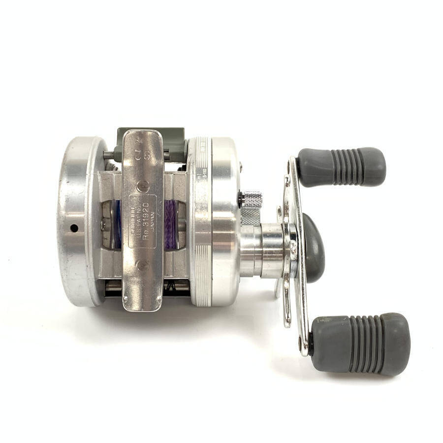 SHIMANO シマノ カルカッタ CALCUTTA 200 ベイトリール 日本製