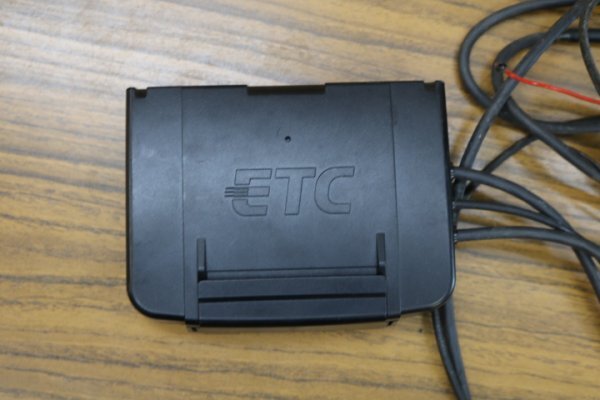 バイク用 ETC JRM-11 日本無線 まとめて発送できない10出品 支払いせず