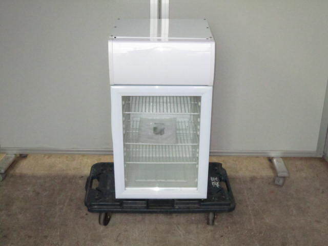 福岡発】SIS株式会社 ディスプレイクーラー SC40B 40L 100v No.2