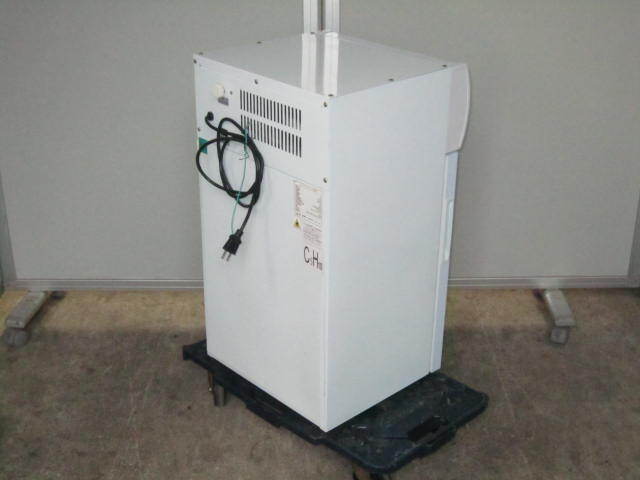 福岡発】SIS株式会社 ディスプレイクーラー SC40B 40L 100v No.2
