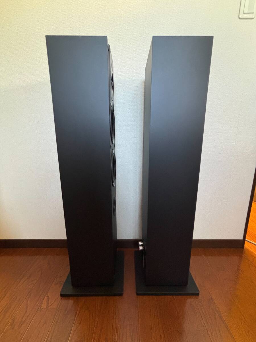 Sony SS-CS3 フロアスタンディングスピーカー トールボーイスピーカー
