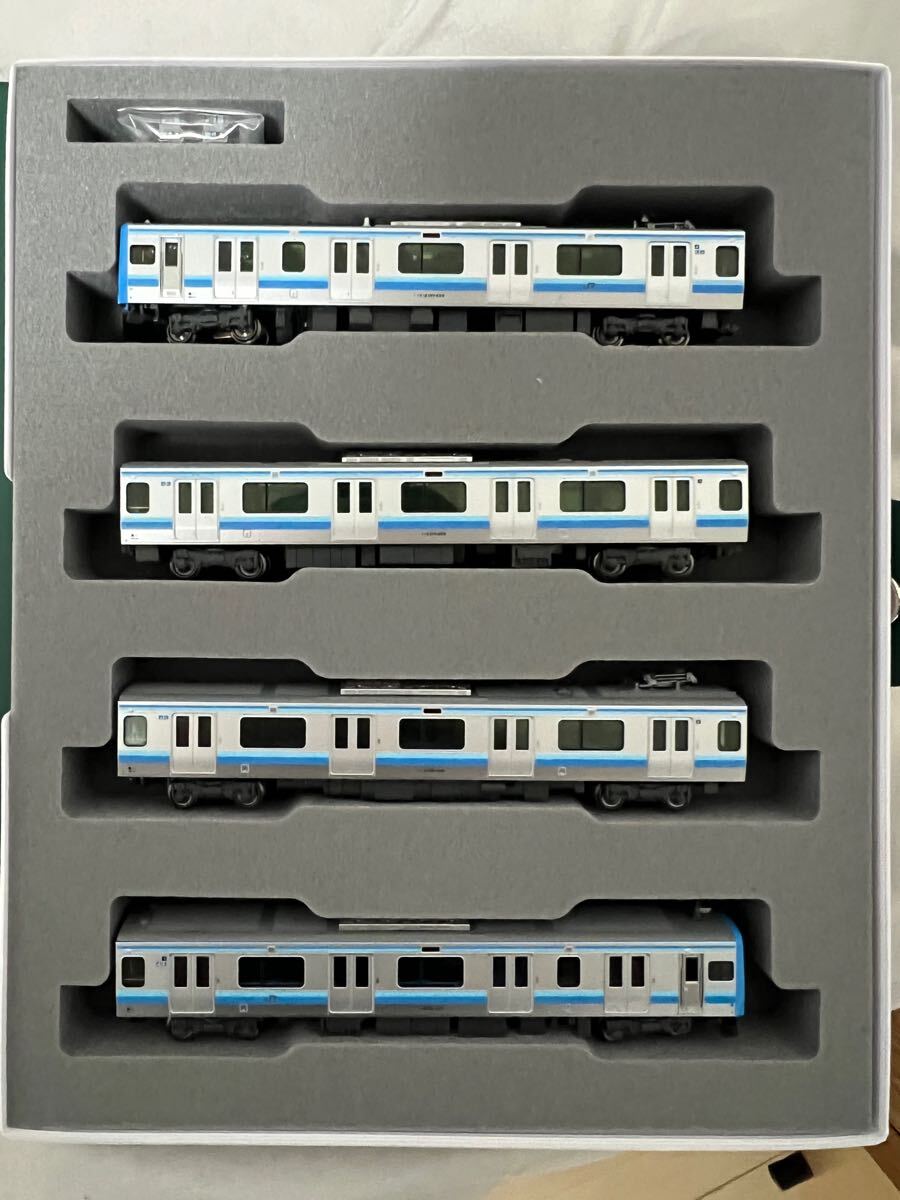 KATO 10-1946 E131系500番台相模線4両セット_2