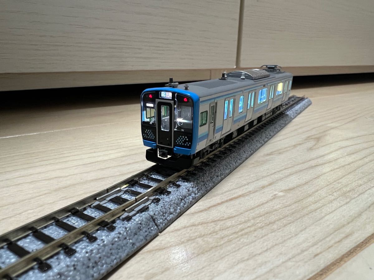 KATO 10-1946 E131系500番台相模線4両セット_5