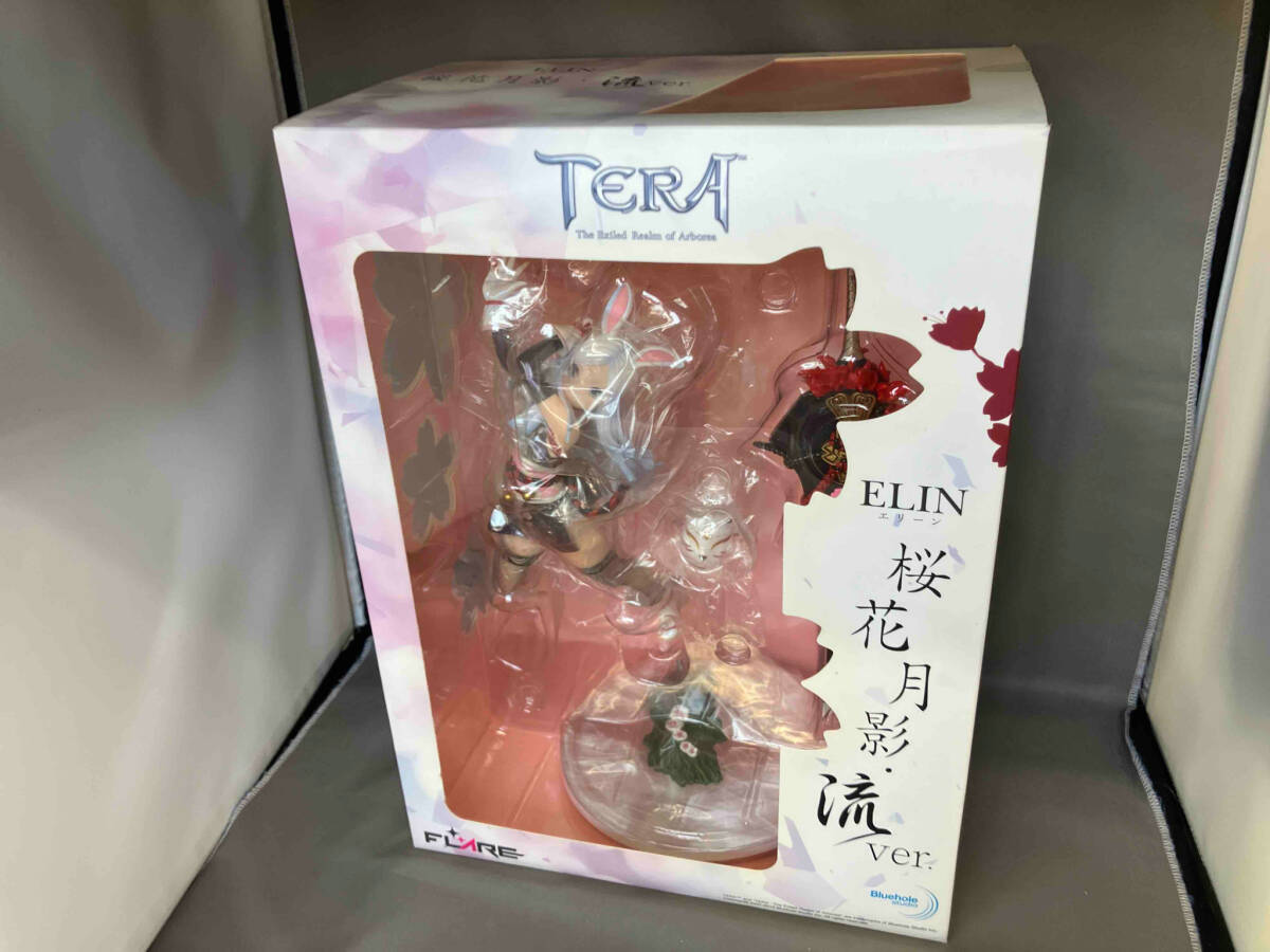 フレア エリーン 桜花月影・流ver. TERA TERA 【公式通販】