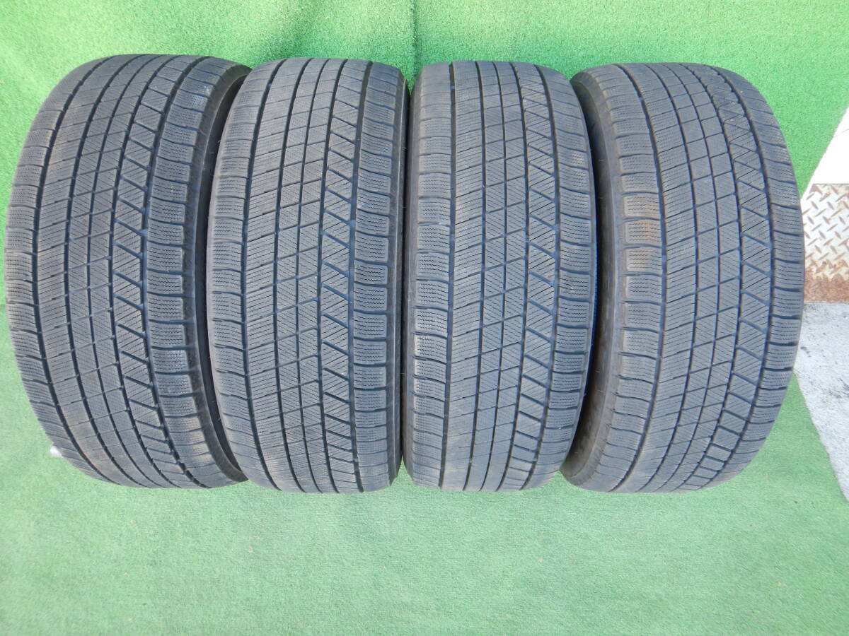 235⁄45R18 VRX3 94Q ブリヂストン ブリザック BLIZZAK 235⁄45⁄18の通販 