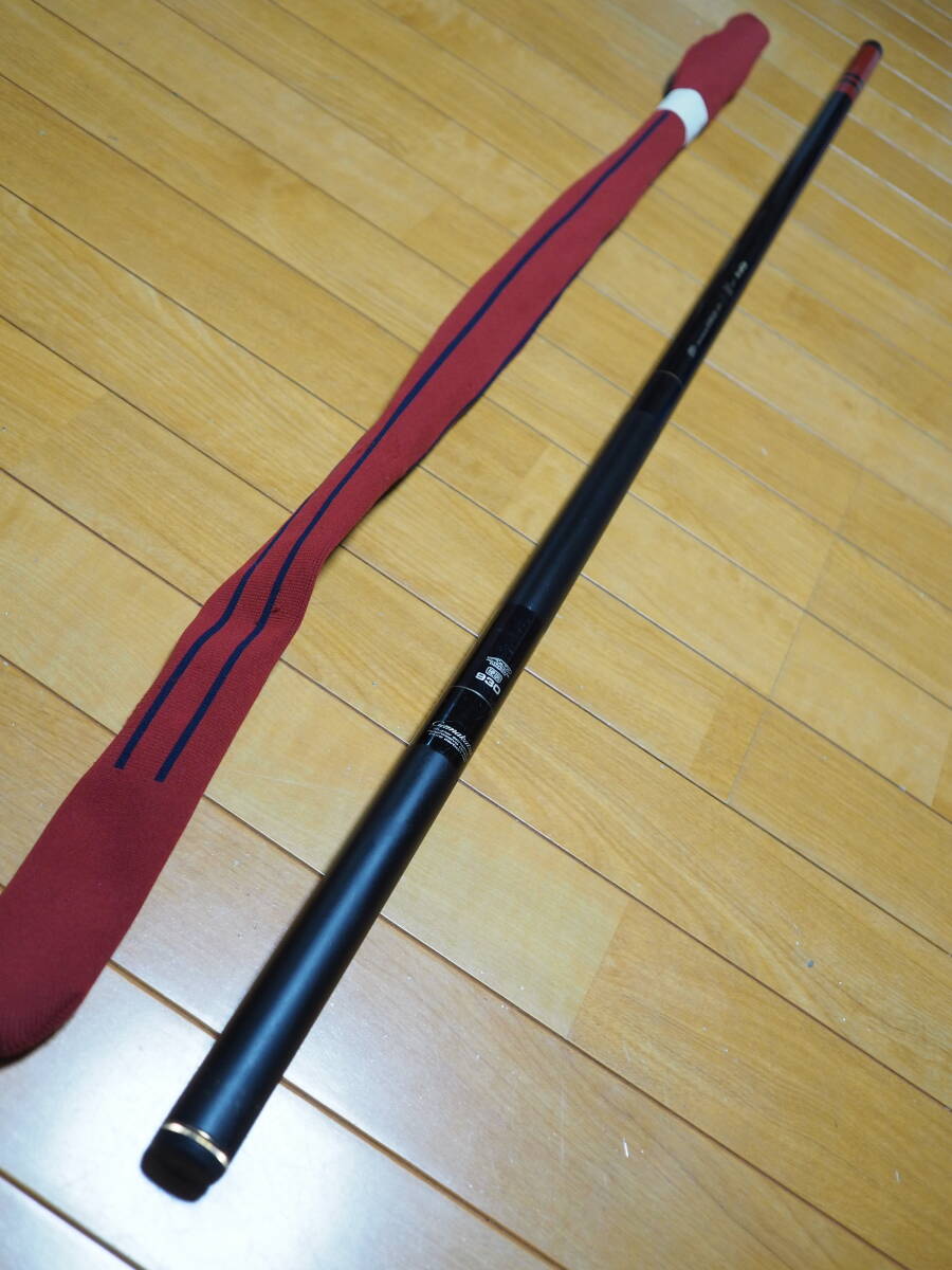 ♪♪美品 がまかつ がまメバル 一波Ⅱ 硬調 930 日本製♪♪ Yahoo