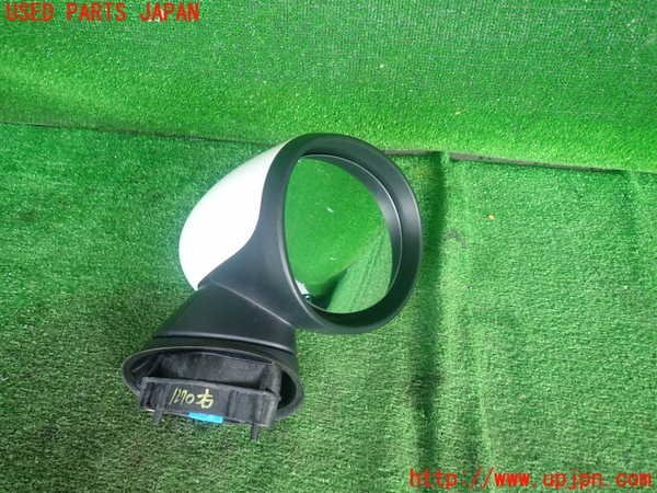 MINI XT15の中古車を探すならグーネット MINI型式：LDA-XT15 