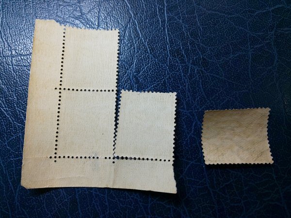 0103F25 日本切手　農婦　捕鯨　尾長どり　能面　シンガポール陥落　植林　採炭夫　バラ等まとめ_3