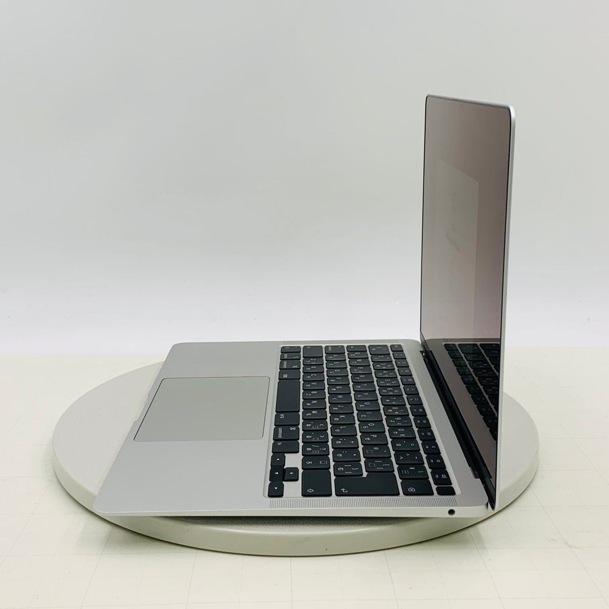 ジャンク MacBook Air Retina 13インチ (Early 2020) Core i3 1.1