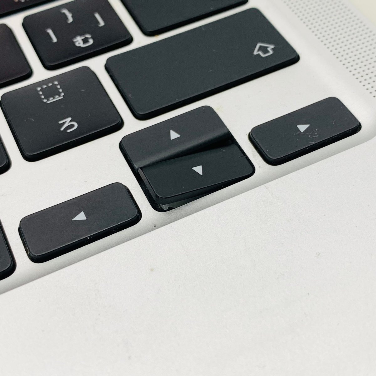 ジャンク MacBook Air Retina 13インチ (Early 2020) Core i3 1.1