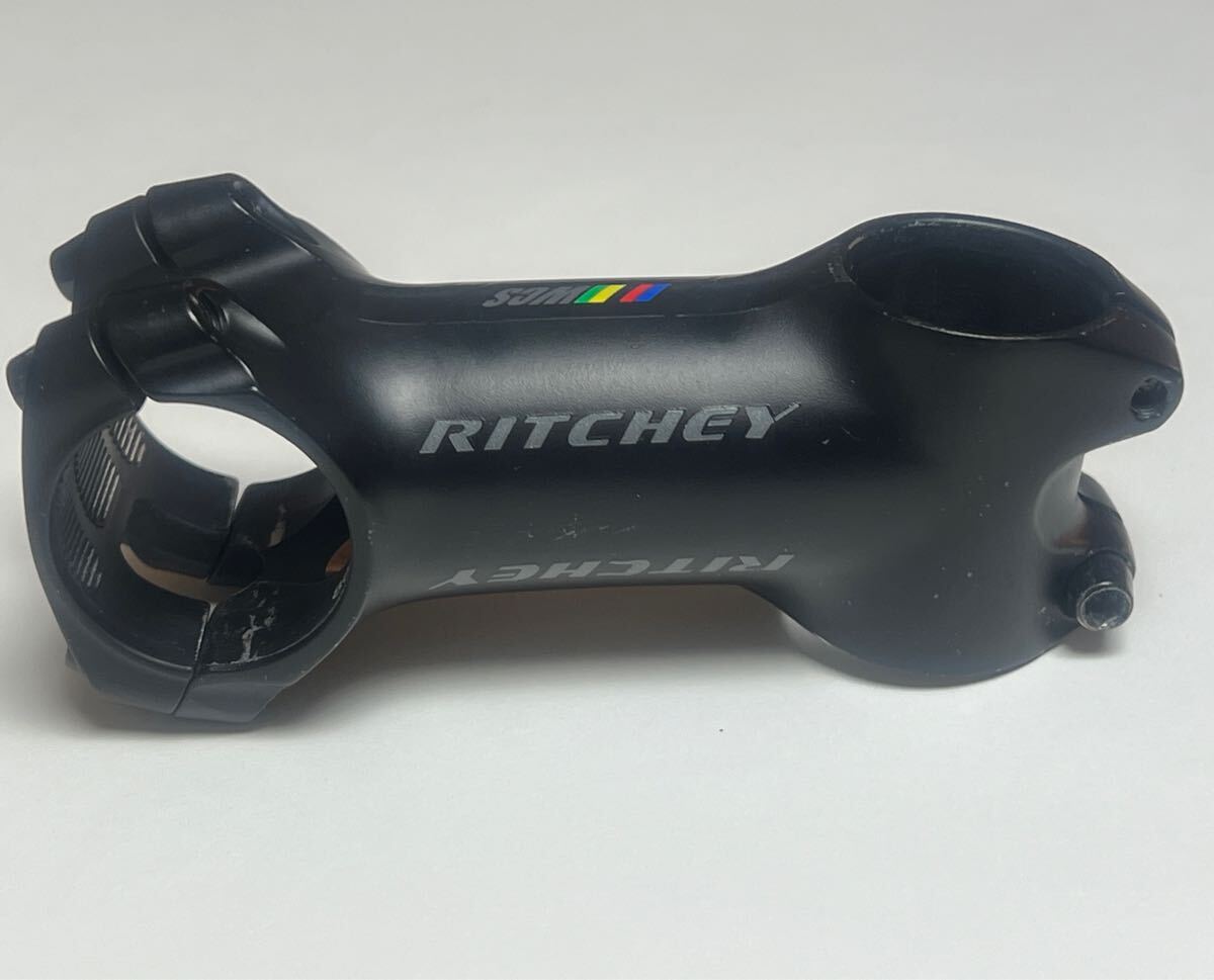 Ritchey WCS C220 ステム　現行最上位モデル　80mm 84度_1