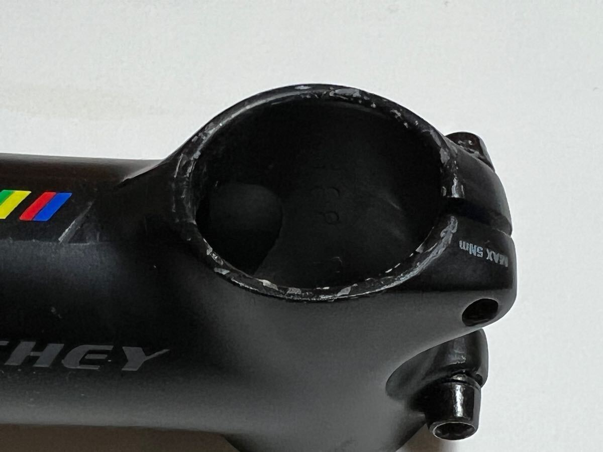 Ritchey WCS C220 ステム　現行最上位モデル　80mm 84度_4