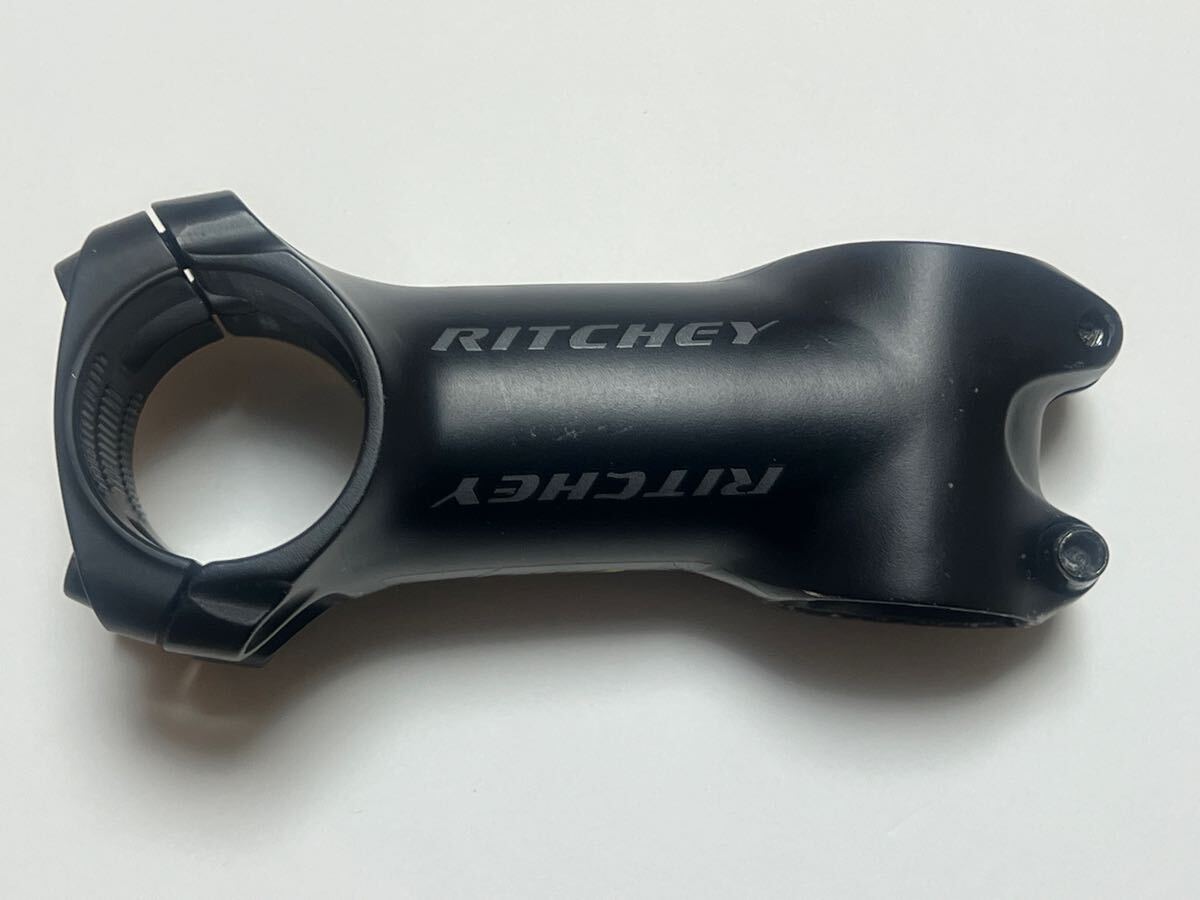 Ritchey WCS C220 ステム　現行最上位モデル　80mm 84度_6