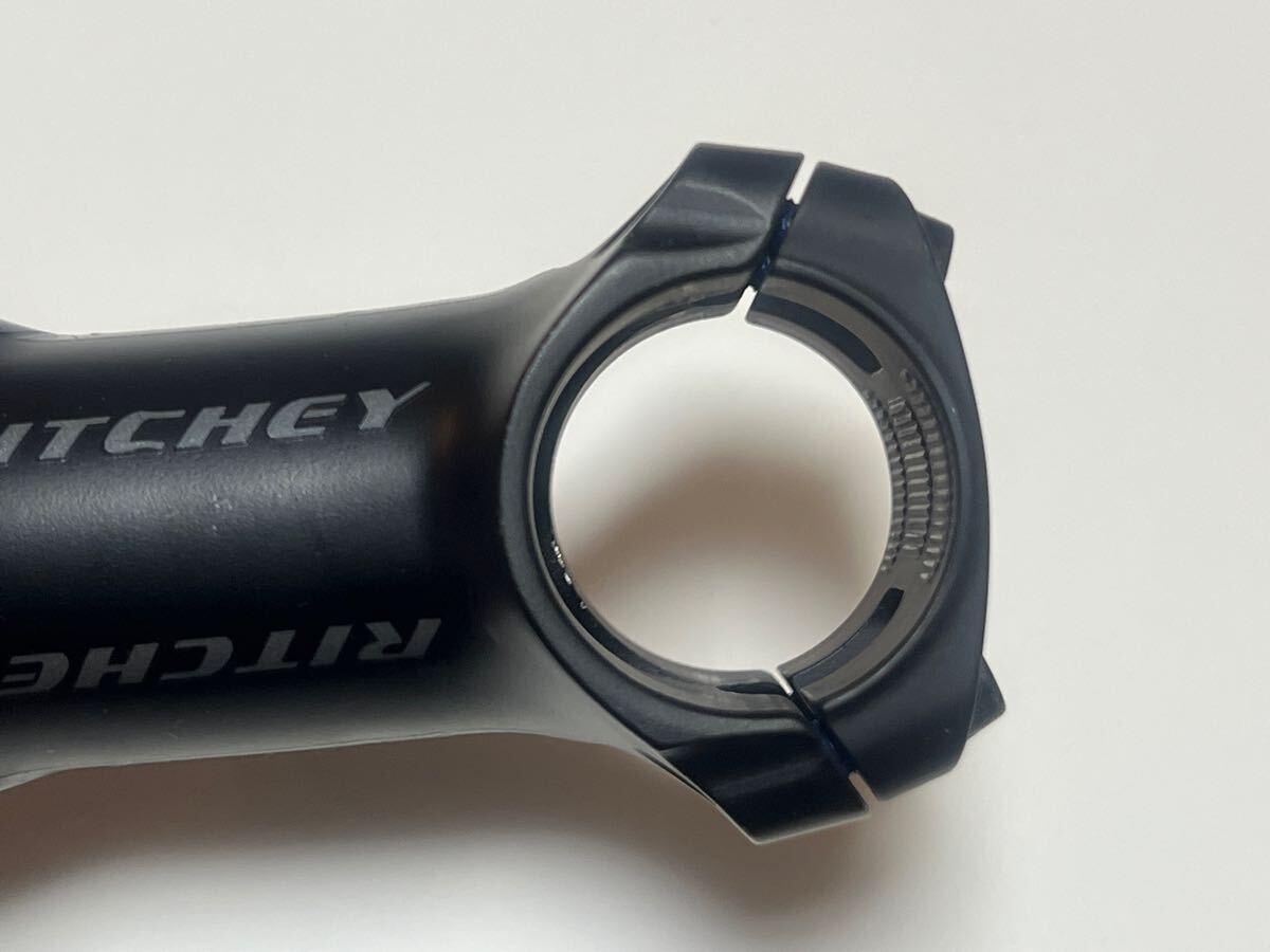 Ritchey WCS C220 ステム　現行最上位モデル　80mm 84度_8