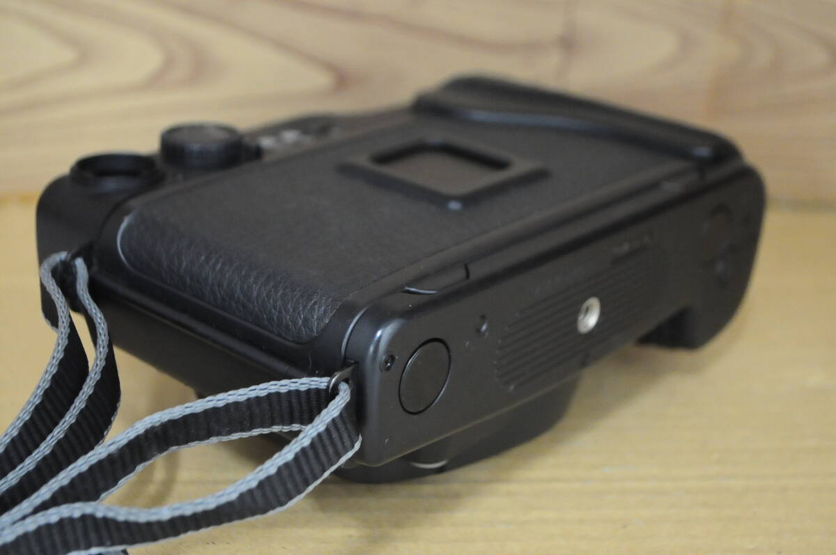 FUJIFILM フジフイルム GA645 Professional（#1852） 【公式通販】
