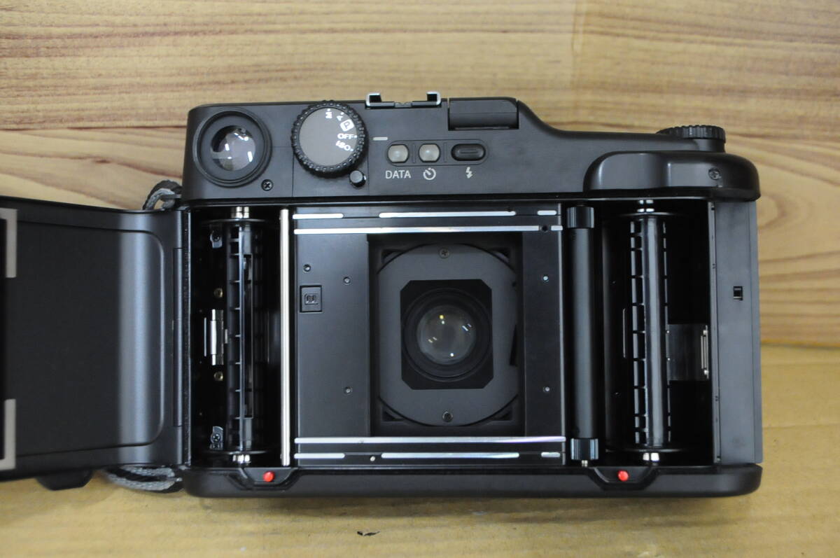 FUJIFILM フジフイルム GA645 Professional（#1852） 【公式通販】