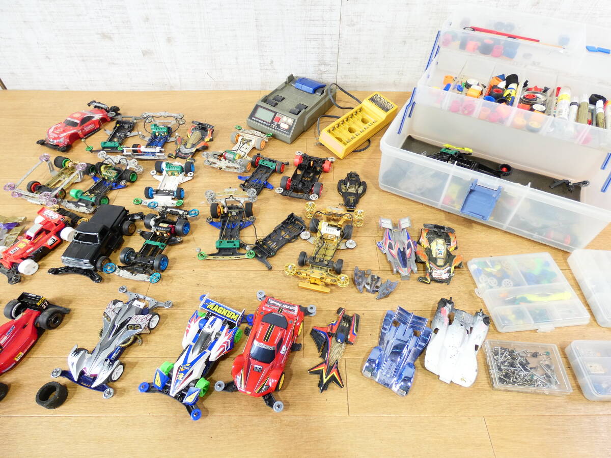 ミニ四駆 TAMIYA タミヤ パーツ ジャンク品 ミニ四駆ジャンク品 パーツ 