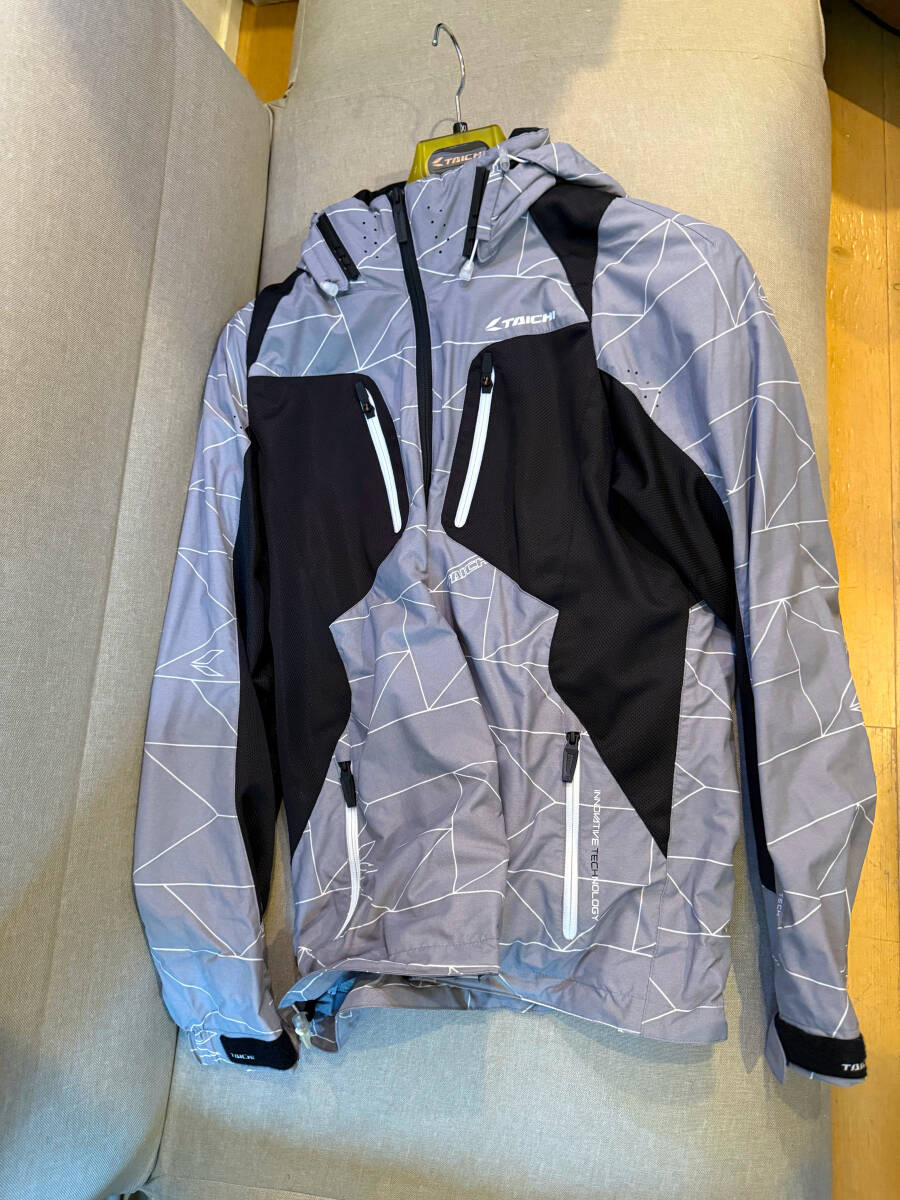 RS TAICHI ライディングジャケット RSJ307 サイズXL_1
