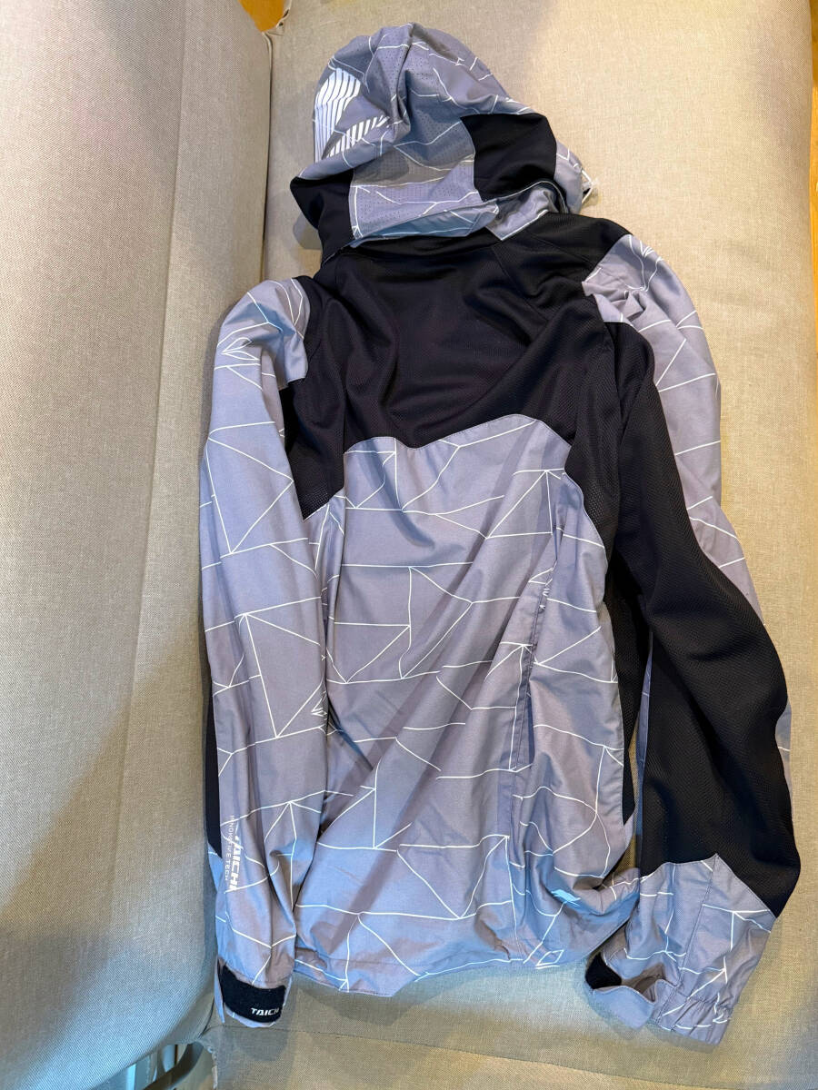RS TAICHI ライディングジャケット RSJ307 サイズXL_5