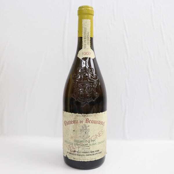Chateau de Beaucastel(シャトード ボーカステル)シャトー ヌフ デュ Chateau de Beaucastel(シャトード ボーカステル)シャトー ヌフ デュ