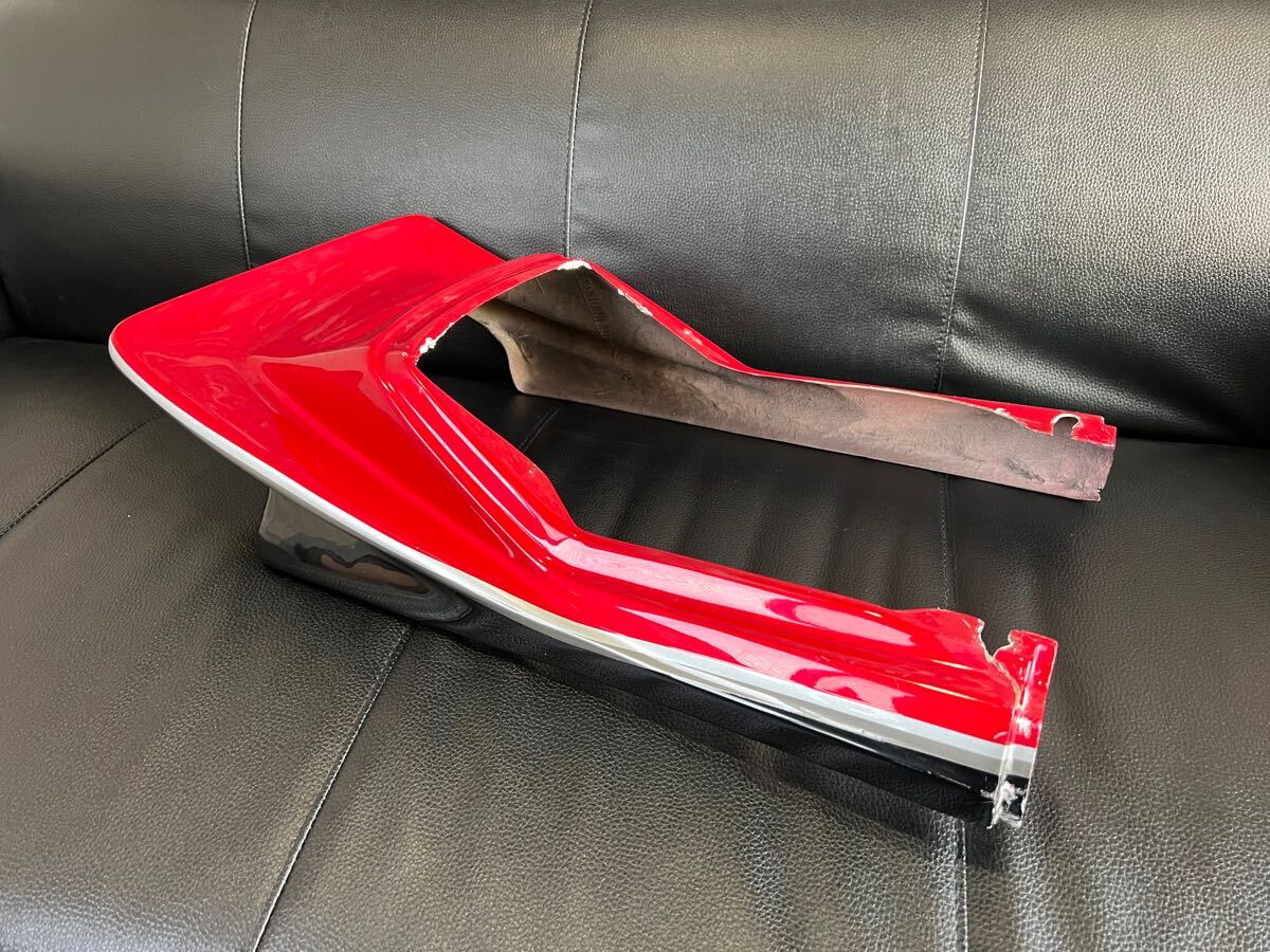 CBX400F BEET CBX550F 浮き文字 cbx400fBEETテールカールcbx400f