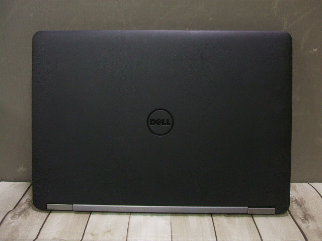 DELL Latitude E5570 画面なしノートPC 楽天市場】dell latitude e5570
