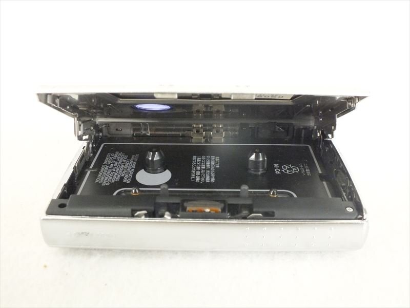 ♪ SONY ソニー WM-EX7 カセットプレーヤー 中古 現状品 241209G3695