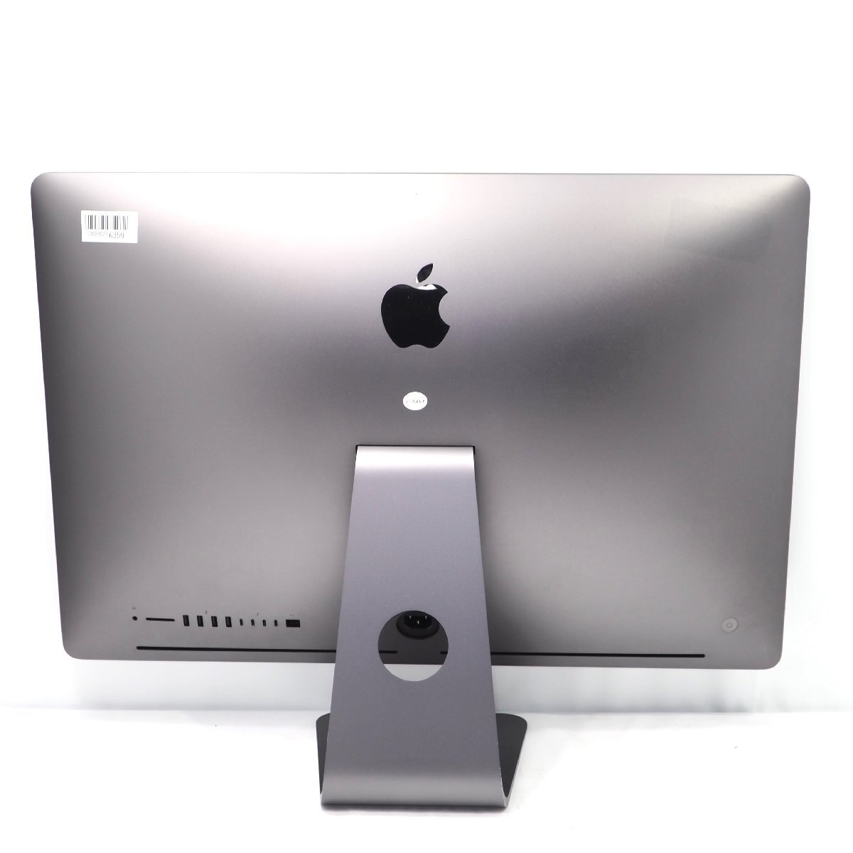 Apple iMac Pro 2017 Xeon W 3.2GHz/64GB/SSD1TB/Mac OS Sequoia