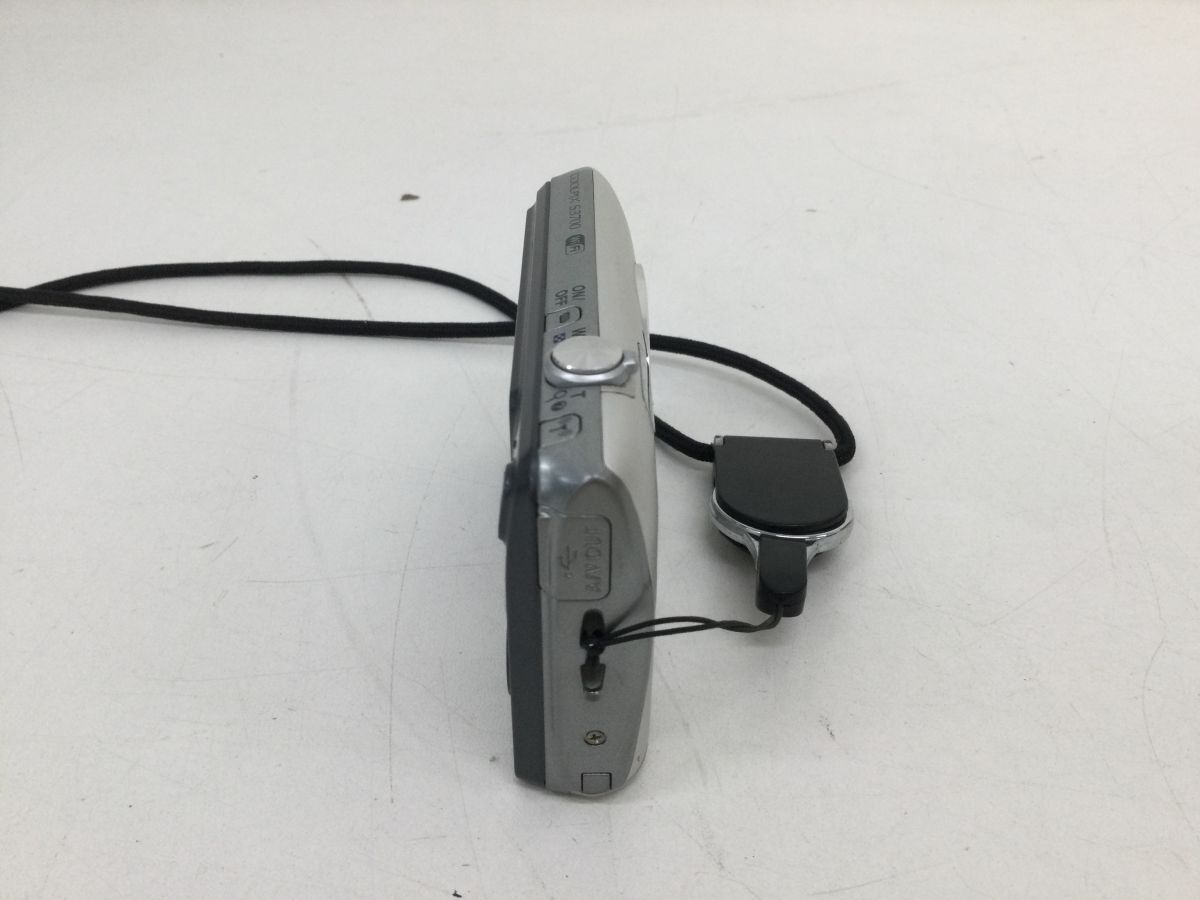 ○営ST609-60 【稼働品】 Nikon ニコン COOLPIX S3700 クールピクス 