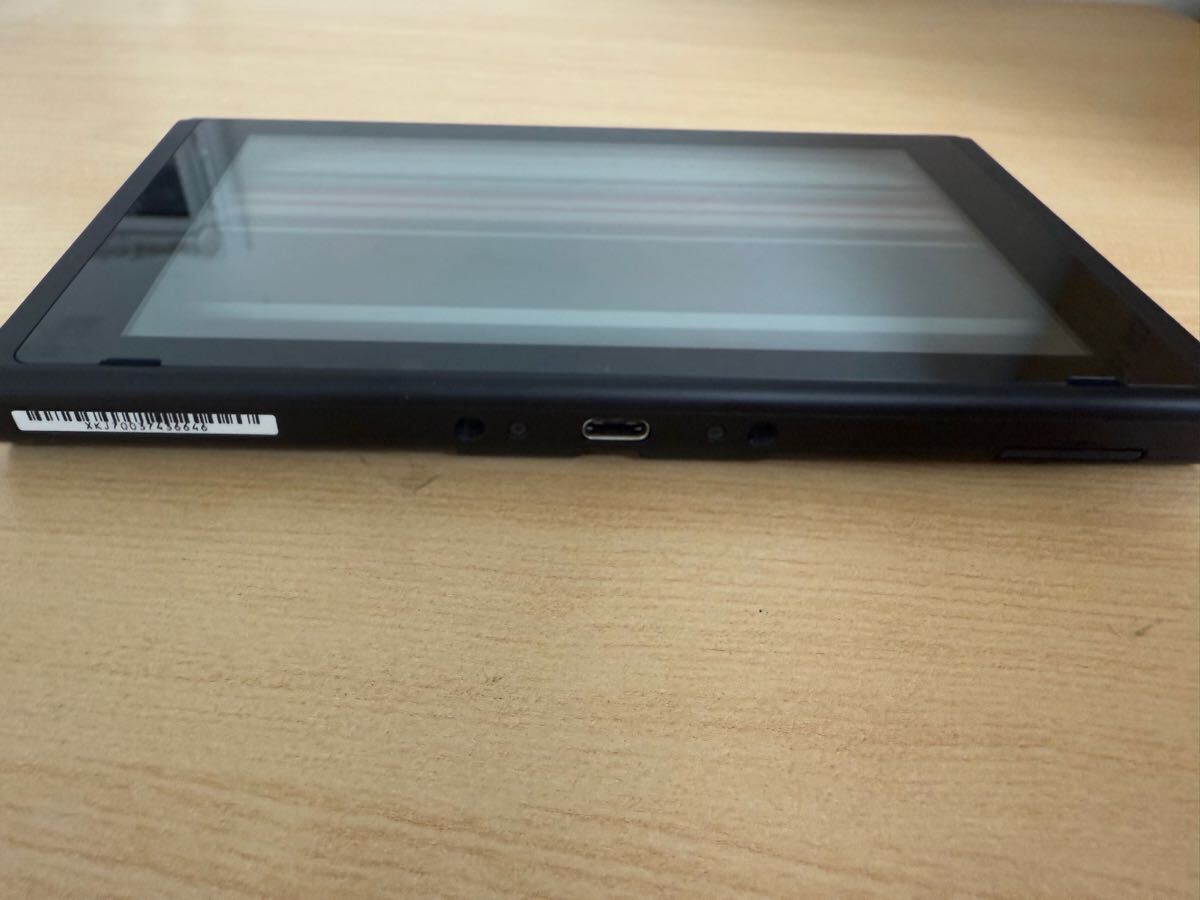 Fujifilm Nintendo Switch HAC-001 ゲーム Junk