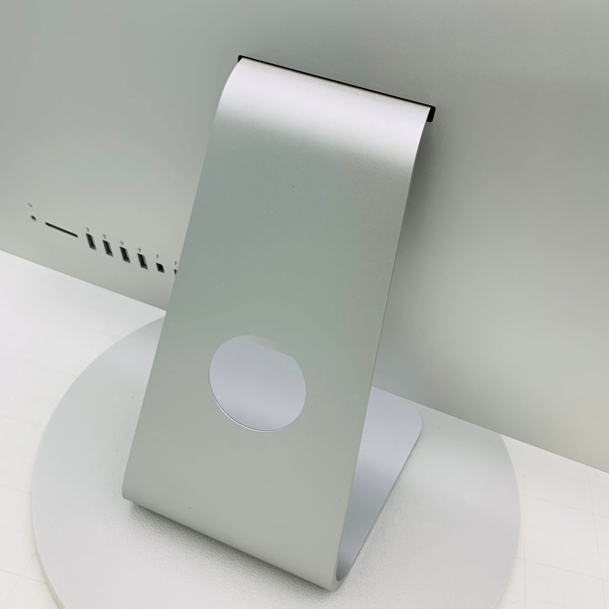 ジャンク iMac Retina 4K 21.5インチ (Late 2015) Core i7 3.3GHz/16GB