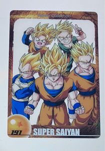 ドラゴンボール 森永ウエハースカードの値段と価格推移は？｜107件の