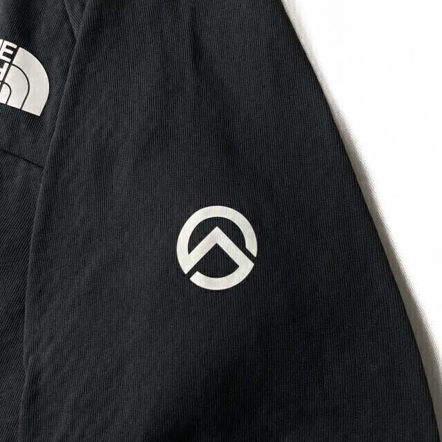 1円～!売切!【正規新品】THE NORTH FACE◆SUMMIT SERIES FUTUREFLEECE FULL-ZIP HOODIE フルジップ パーカー US限定 軽量(XL)黒 180915-85_6