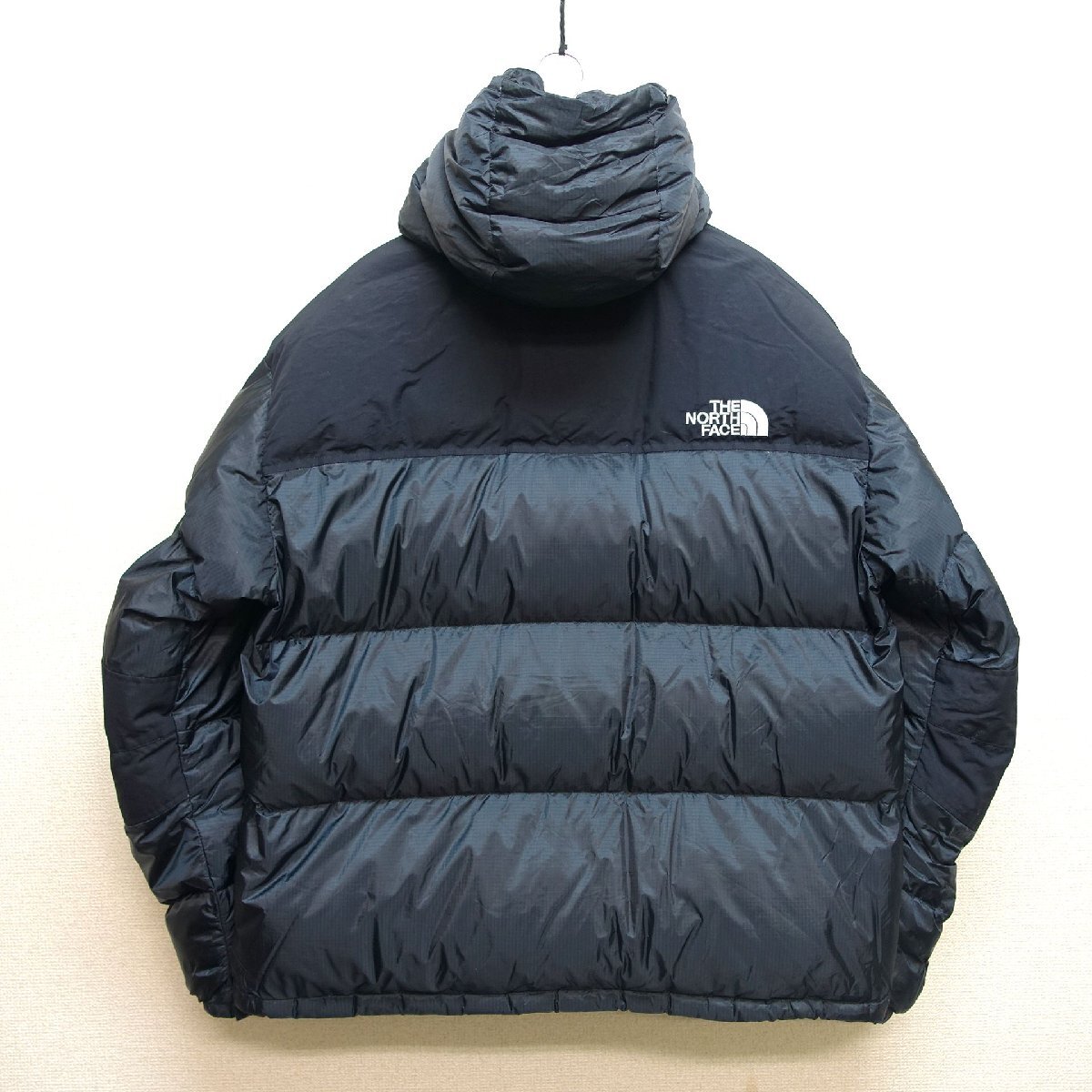 THENORTHFACE 700フィル バルトロ ダウンジャケット サミット THE NORTH FACE ノースフェイス サミットシリーズ バルトロ ダウン