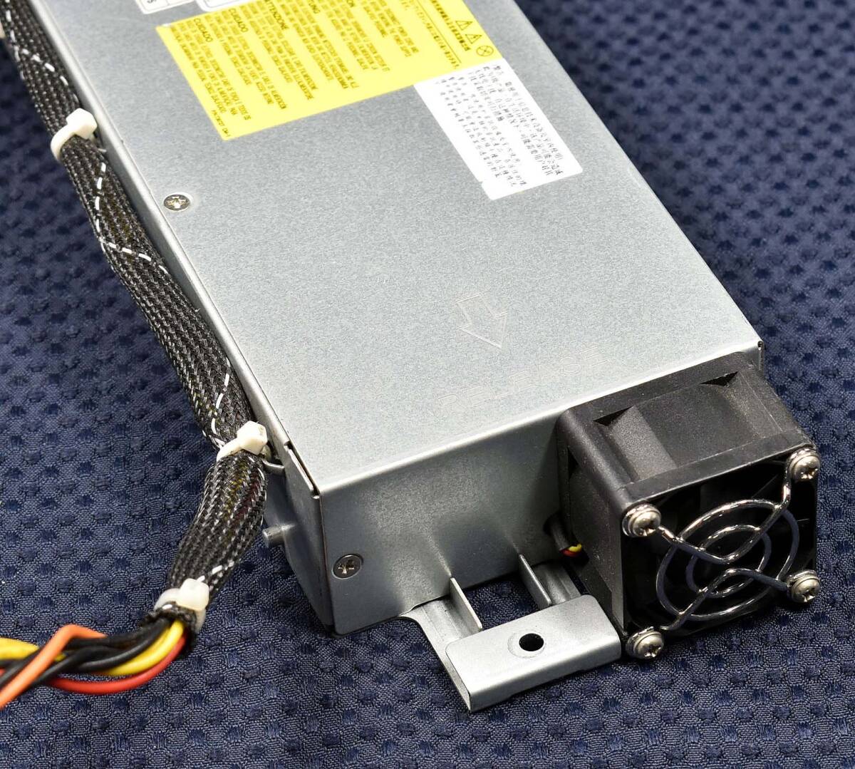 DELL 電源ユニット PS-5341-1DS-ROHS 345W DELL 電源ユニット PS-5341