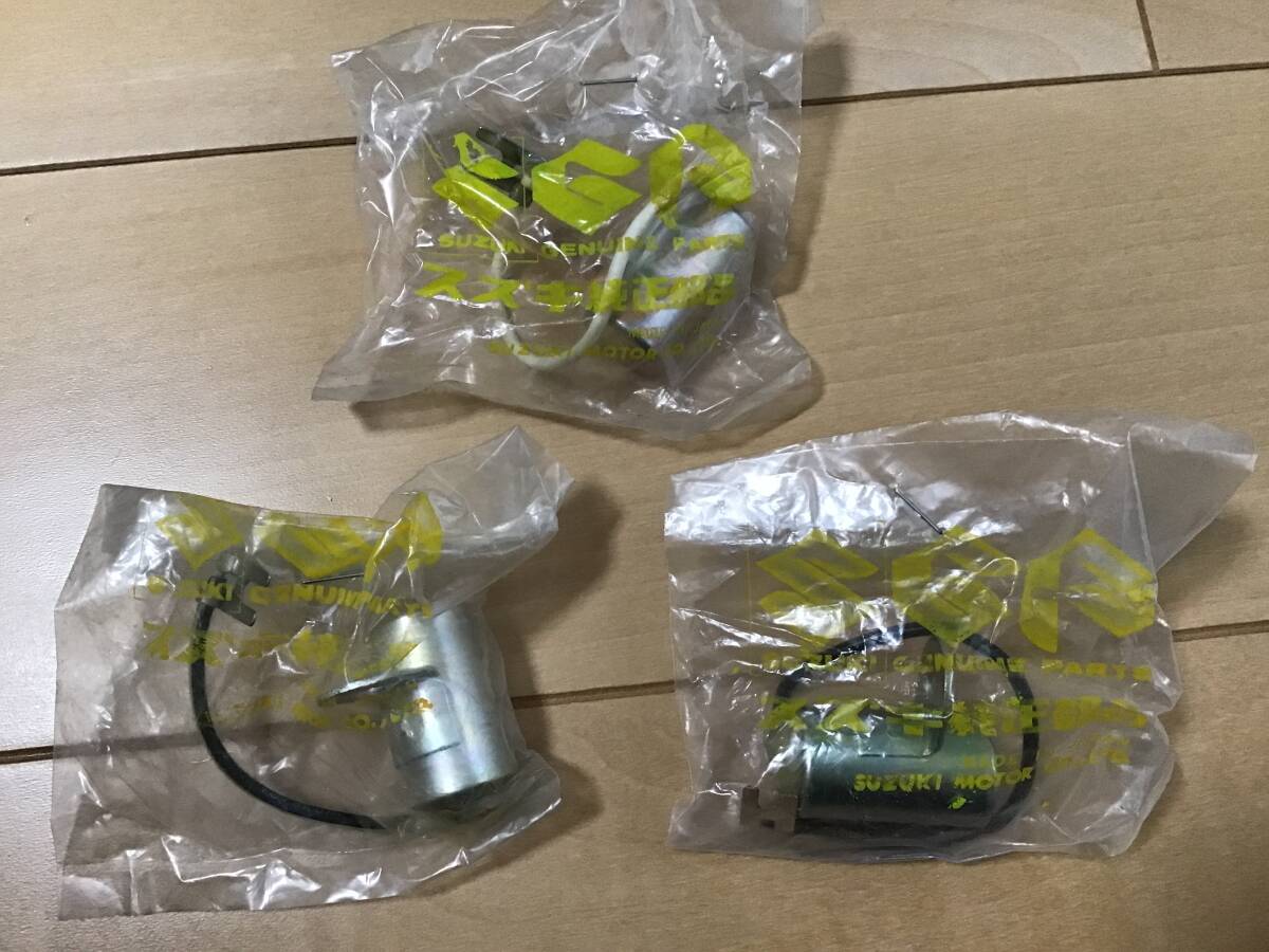 100%新品，高品質 スズキ GT380 国産電機コンデンサー 純正 品(スズキ用)｜売買されたオークション情報、yahooの商品情報をアーカイブ公開 - オークファン スズキ用