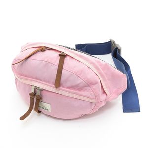 〇486165 GREGORY グレゴリー ◯ボディバッグ ウエストポーチ テールメイトS メンズ USA/