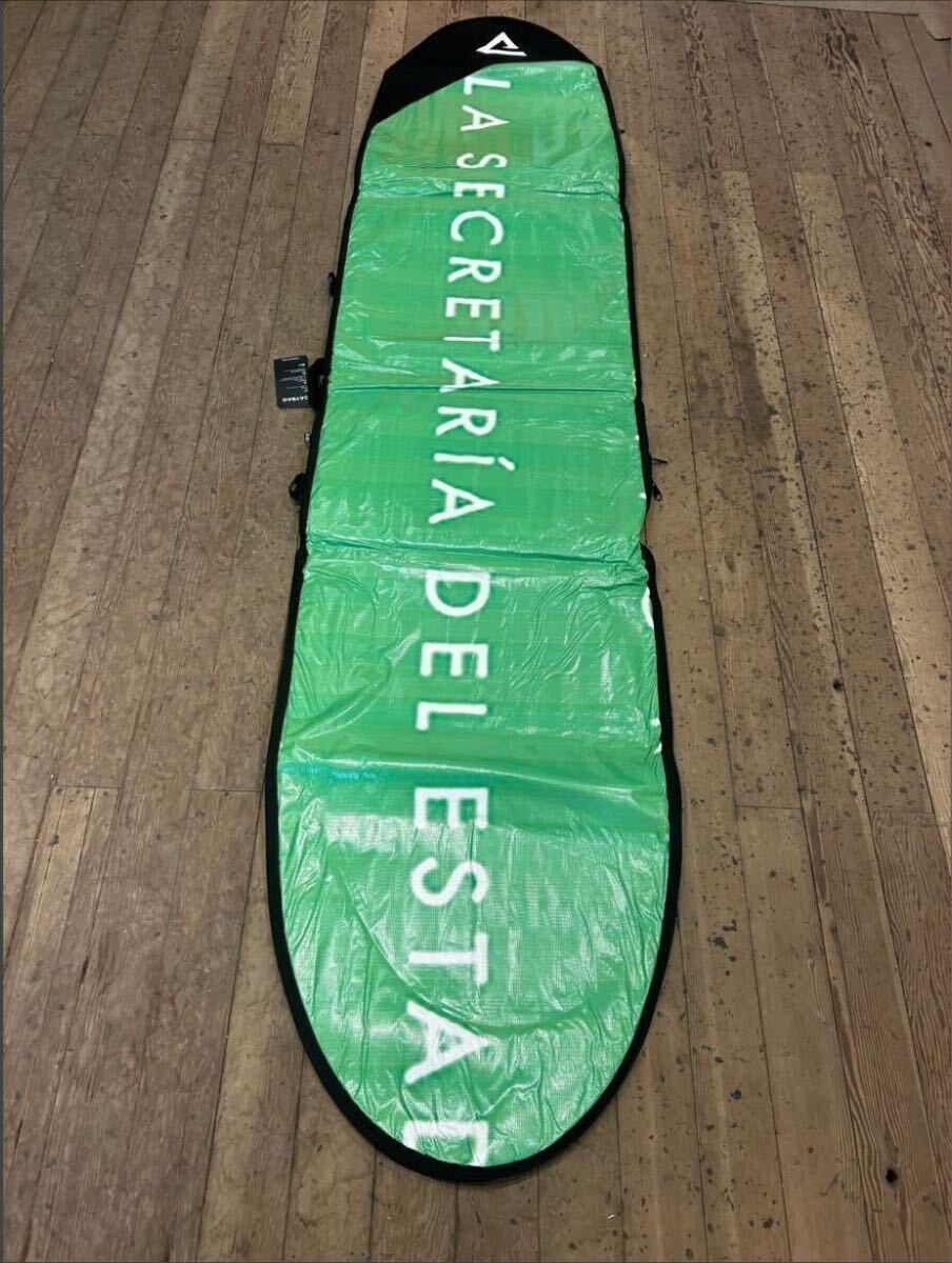 中古　RAREFORM ハードケース 10'0 ロングボード用