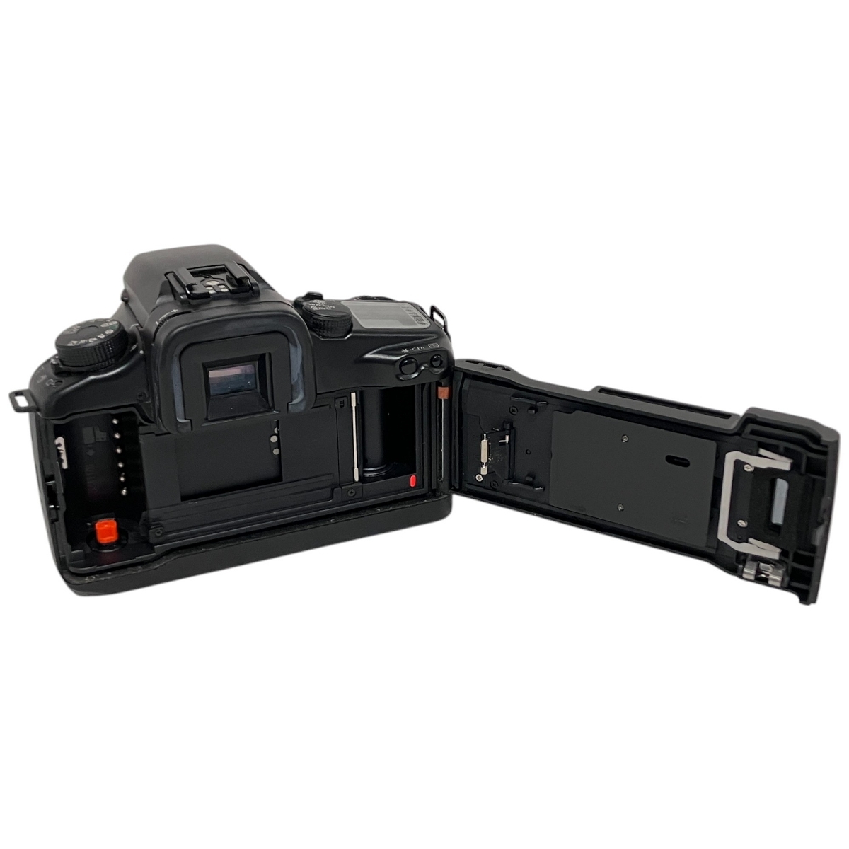 Canon EOS 7 フィルム 一眼 レフ カメラ ボディ キャノン 撮影 